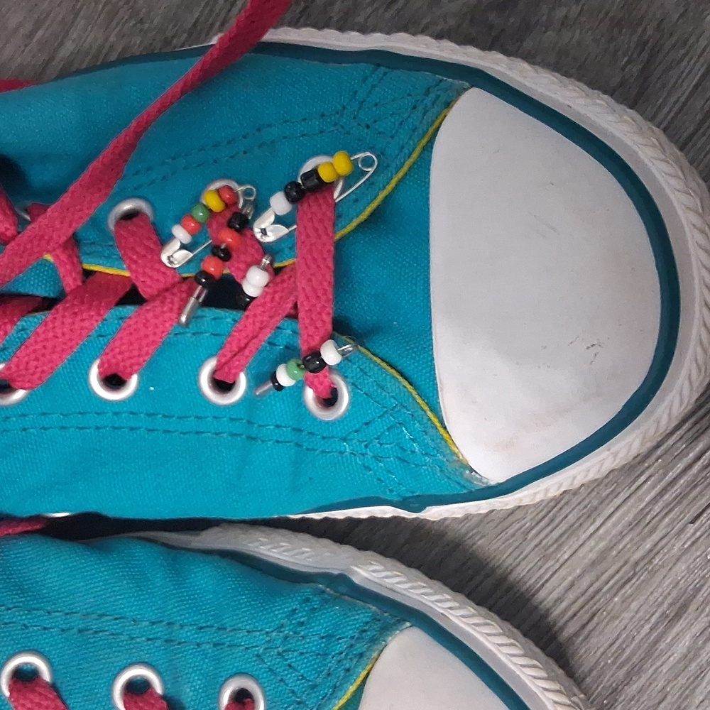 Converse ALL STAR runners - Picture 3 of 10